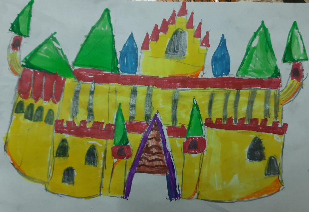 Дима и Вика Ульяновы