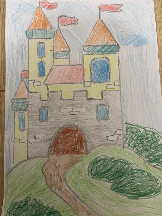 Таня Кузьмищенко