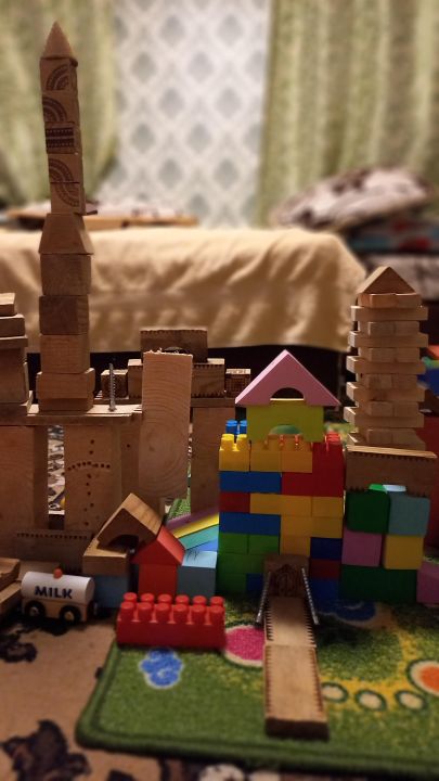 Глеб Иванович Хватков