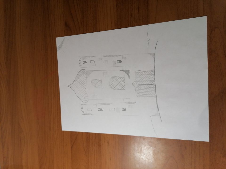 Кетеван Михайловна Кабахчян