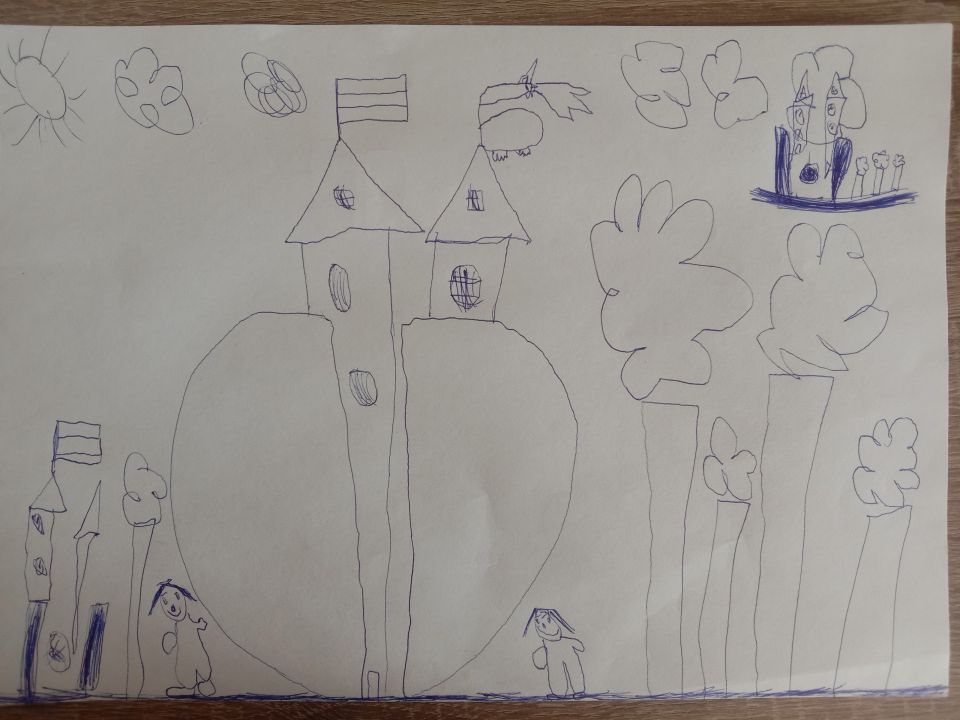 Виолетта Артёмовна Гаврилюк