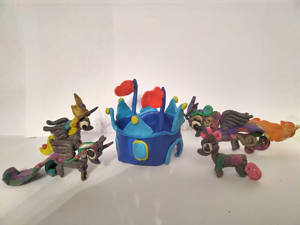 Ярослава Гариевна Кожанова