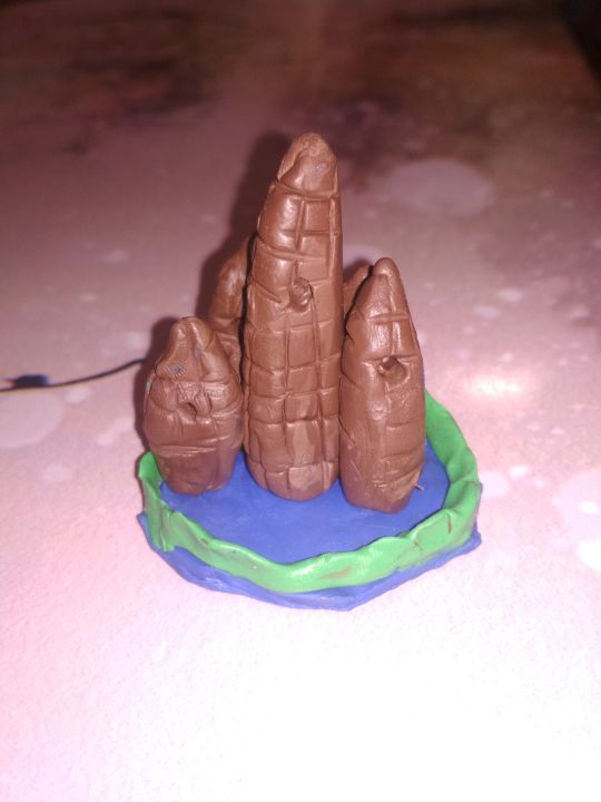 Валерия Дмитриевна Первухина