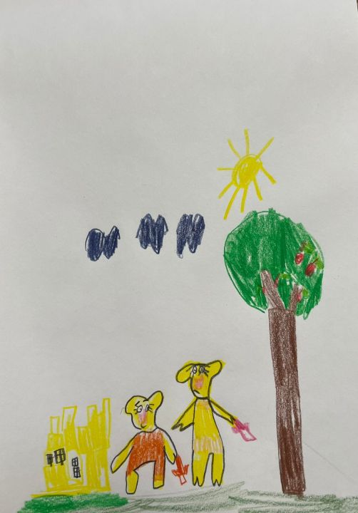 Дарья Романовна Халус