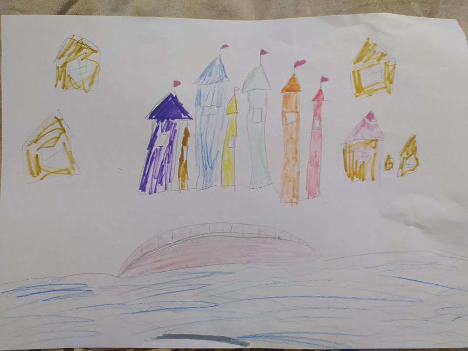 Александра Ивановна Нестерова