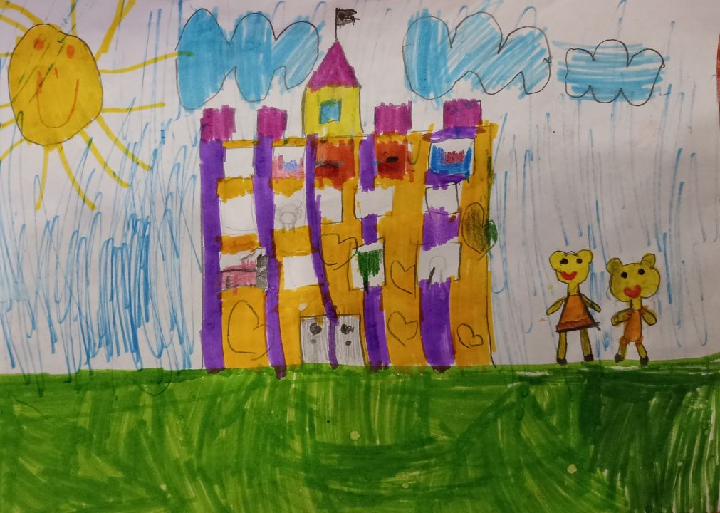 Полина Игоревна Королева