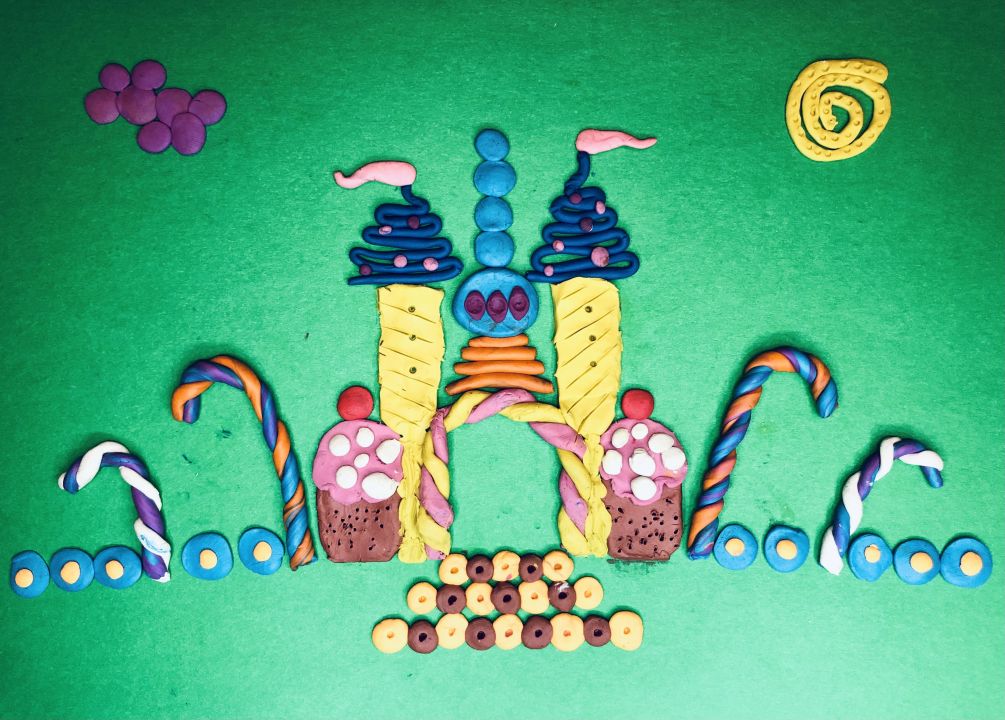 Вова Кузнецов