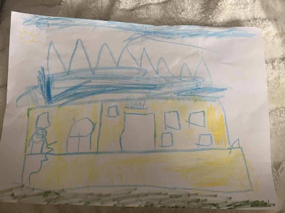 Радэль Исякаев