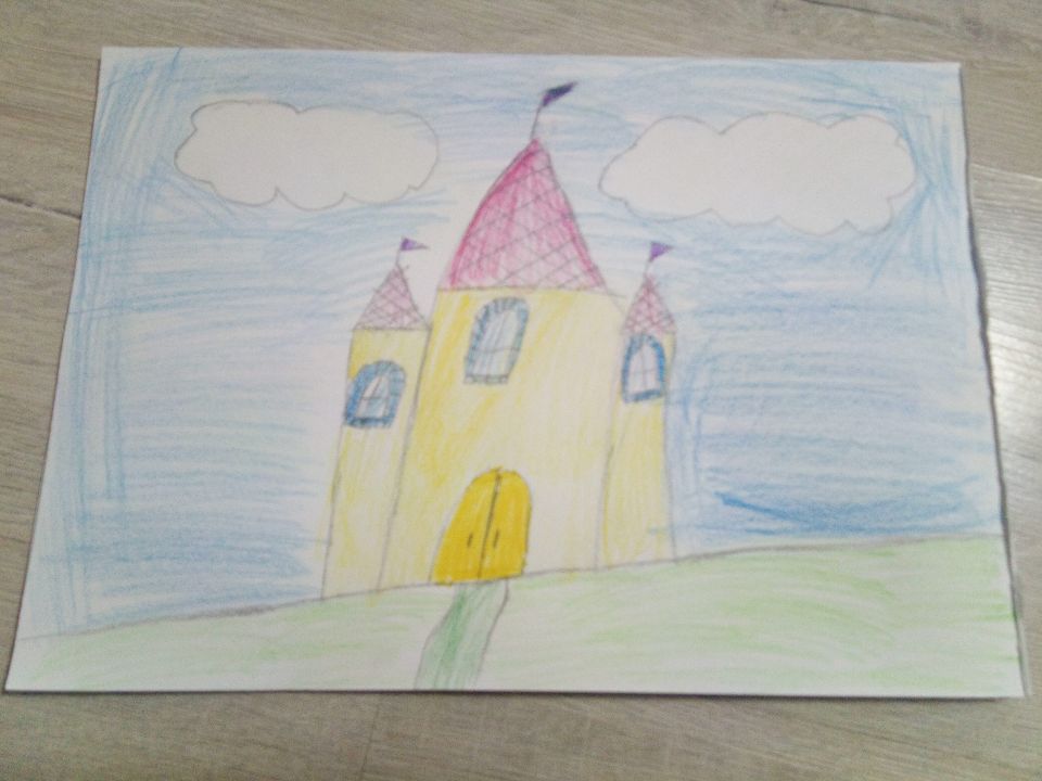 Ясмина Артуровна Байрамова