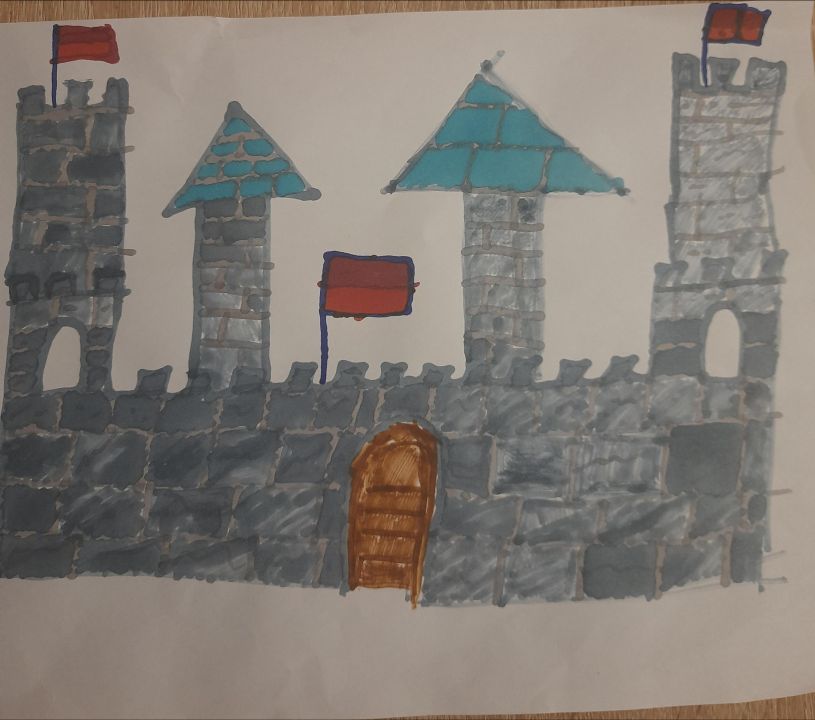 Матвей Константинович Черненко