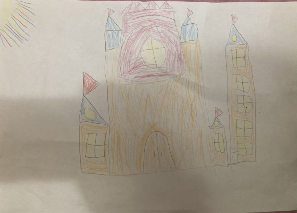 Абдуллина Кира