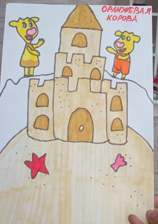 Маша Юрьевна Шепелева