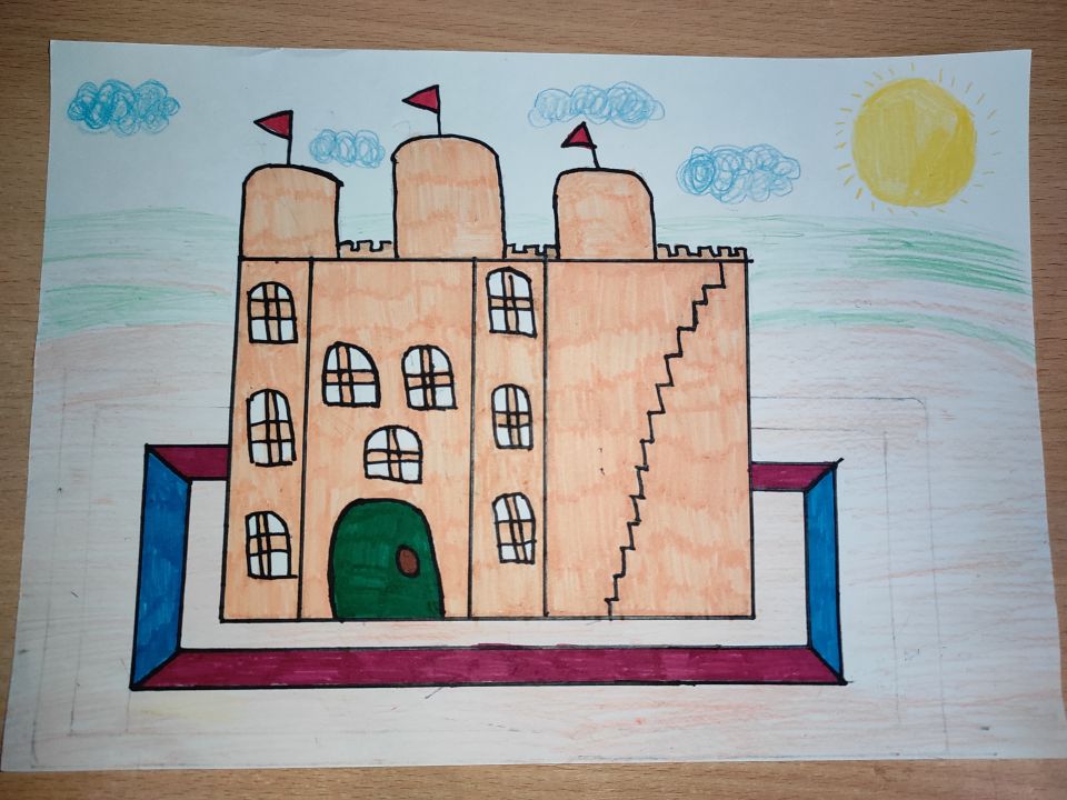 Кристина Алексеевна Яцкова