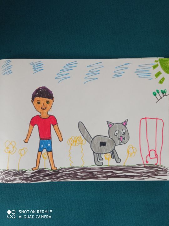 Миша Михайлович Червяков