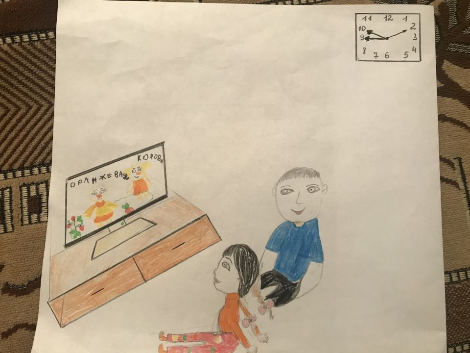 Виктория Андреевна Брулевич