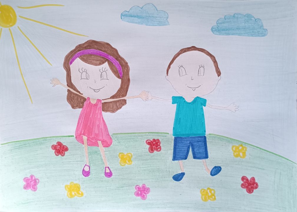 Зайцева Анастасия Вячеславовна