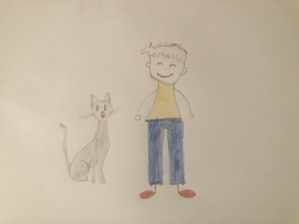 Григорий Викторович Михайлов