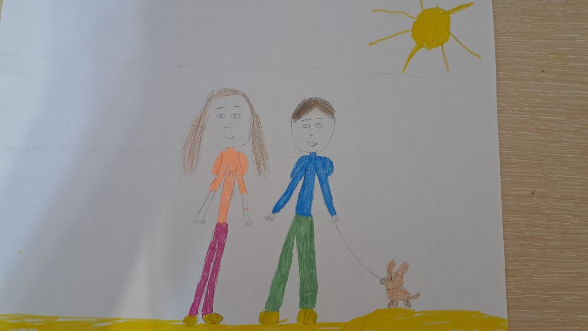 Анна Олеговна Мельник