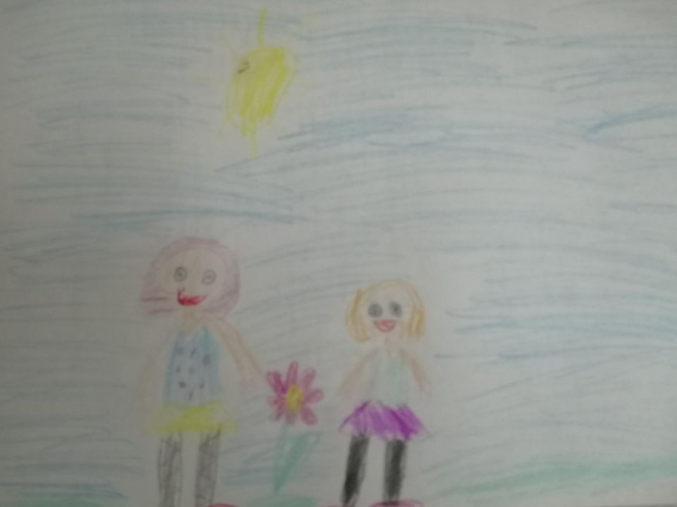 Ксюша Владимировна Тряпичникова Ксения Владимировна