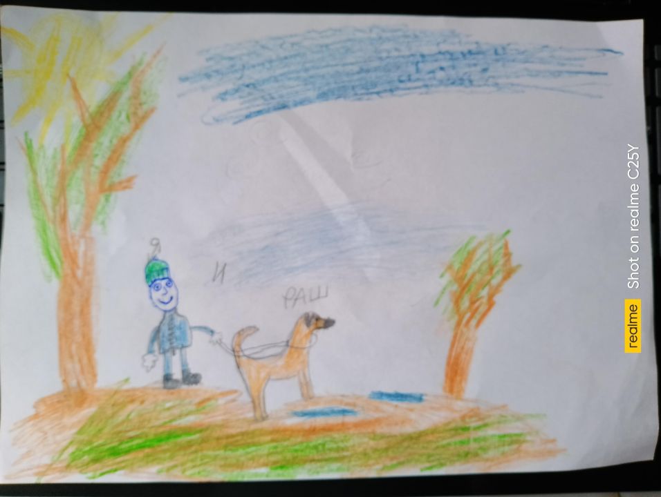 Тимофей Карпов