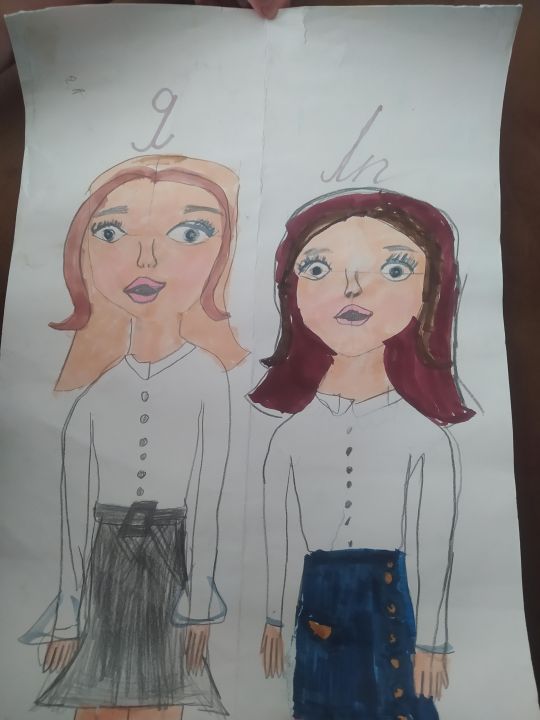 Асия Муслимовна Гаджиева