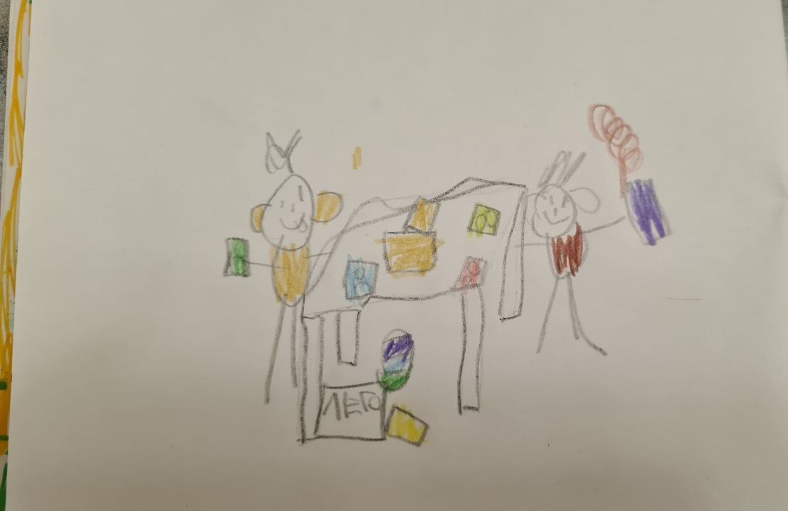 Артем Алексеевич Домашенкин