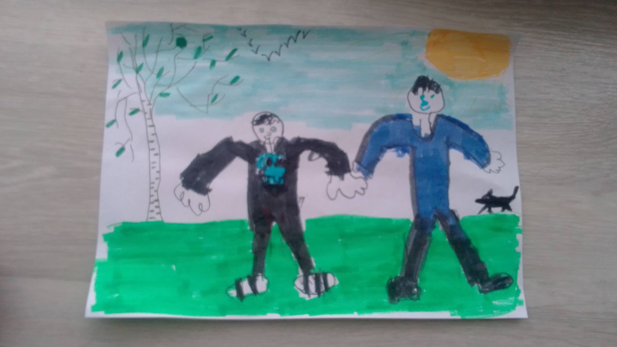 Никита Евгеньевич Колесов