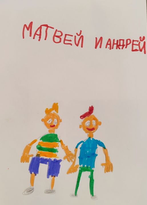 Матвей Александрович Баринов