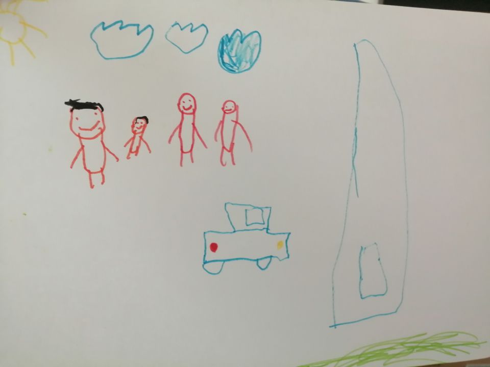 Марк Дмитриевич Большаков