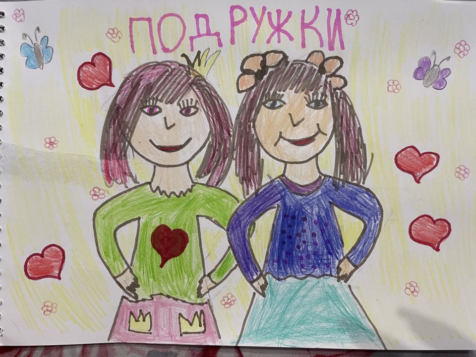 Ульяна Романовна Жирнова