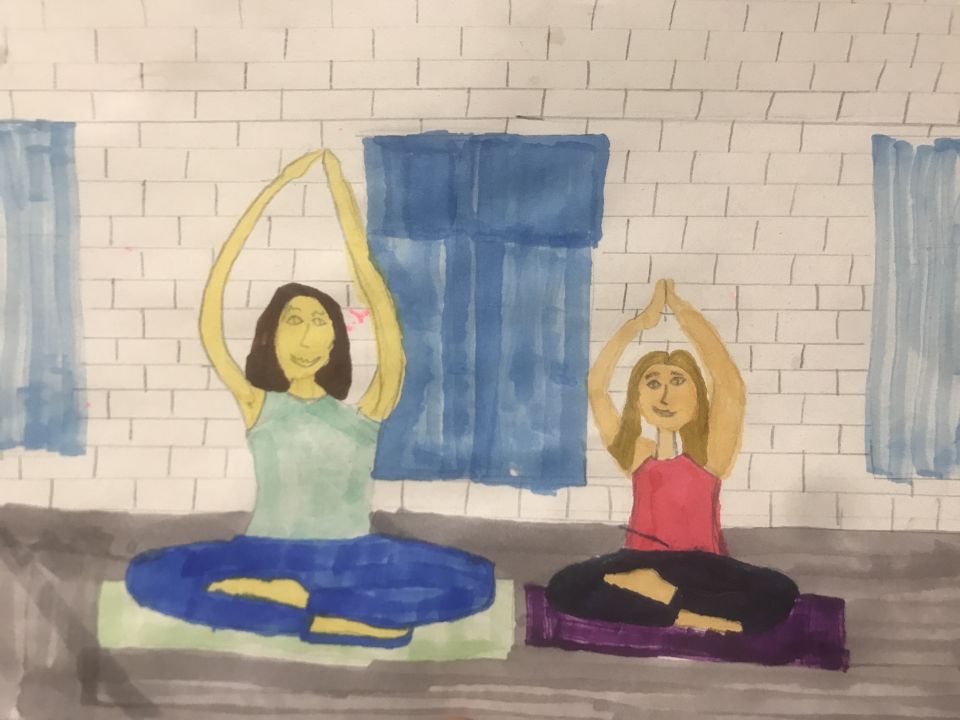 Наталья Ринатовна Манылова