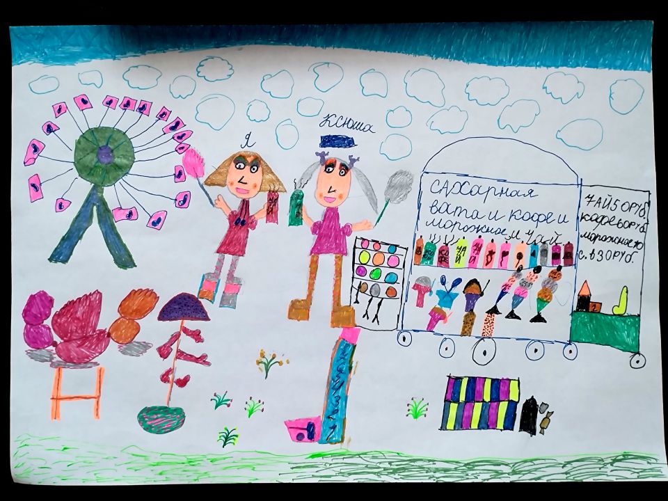 Елизавета Романовна Попова