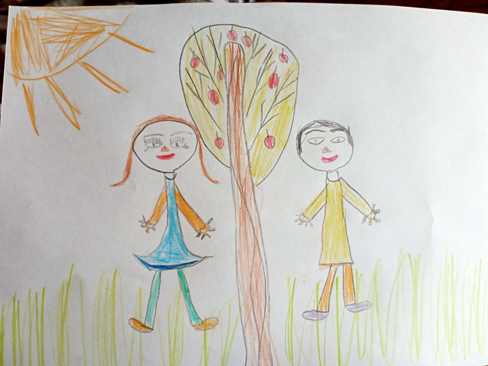 Елизавета Руслановна Джиоева