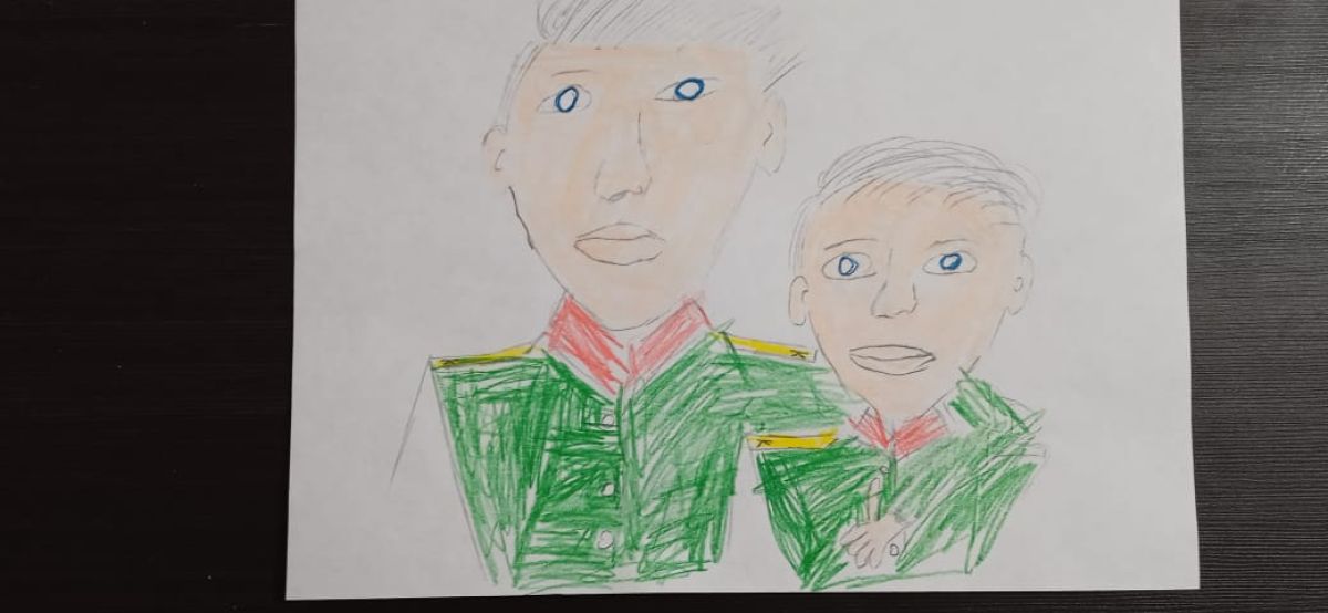 Савелий Ярославович Тихов