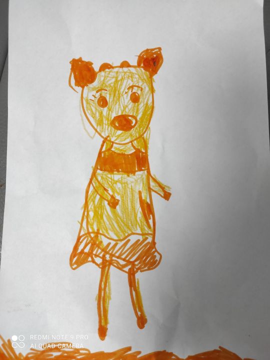 Руслана Андреевна Вяткина