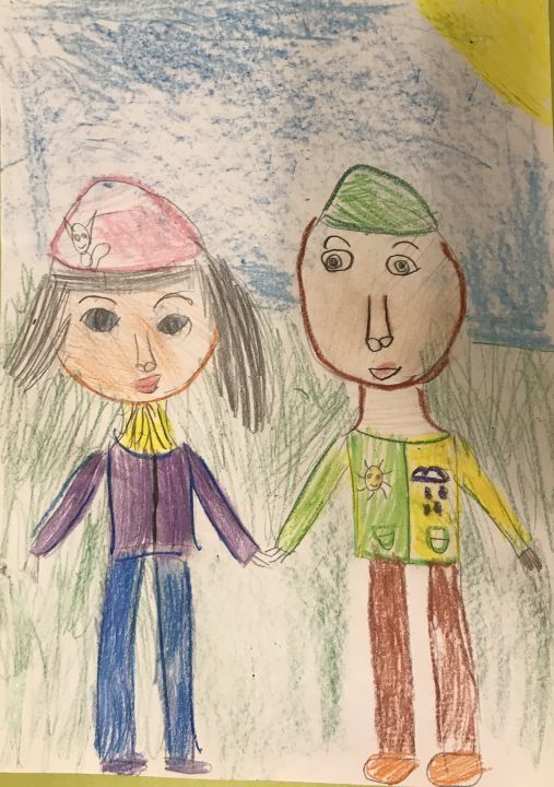 Таня Юрьевна Кузьмищенко