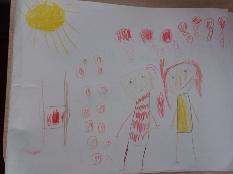 Алина Александровна Рощектаева