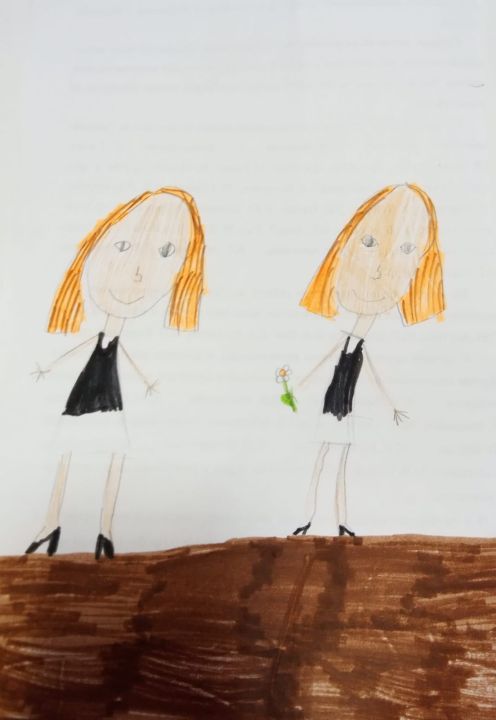 София Сергеевна Ёлкина