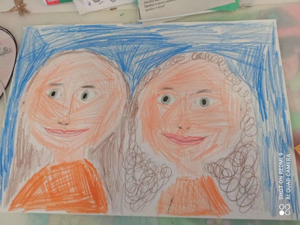 Варвара Николаевна Кривошеева