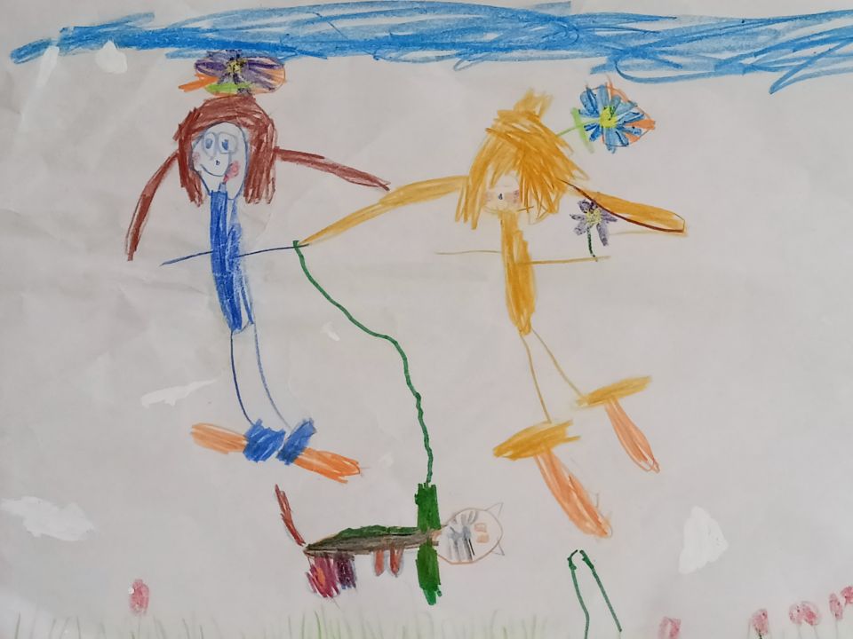 Юлия Алексеевна Дуплинская