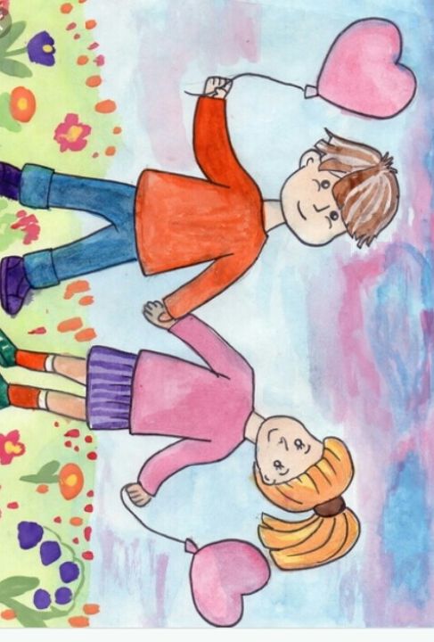 Шохида Шокировна Саидова