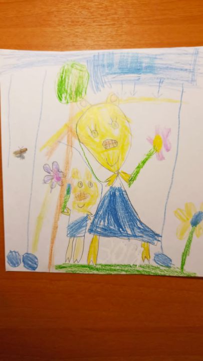 Анастасия Завертаная