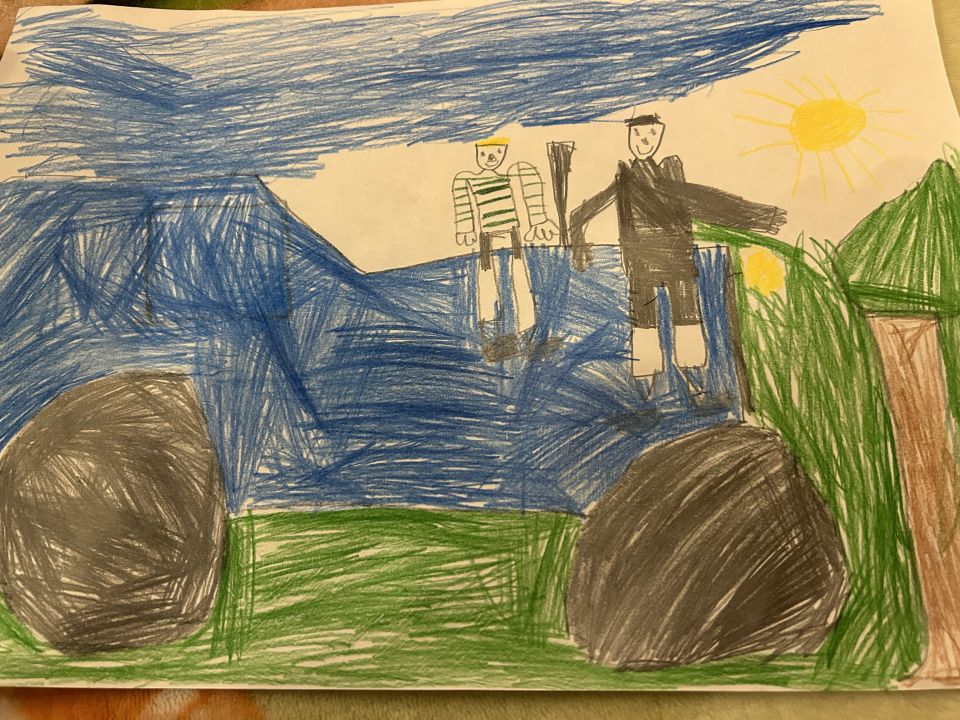 Савелий Алексеевич Петров