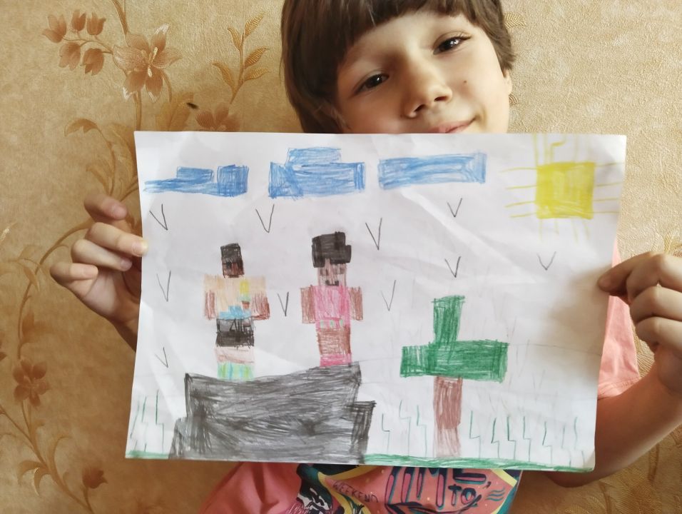 Мирослав Петрович Мамаев