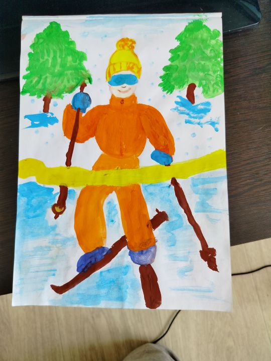 Семён Николаевич Королëв