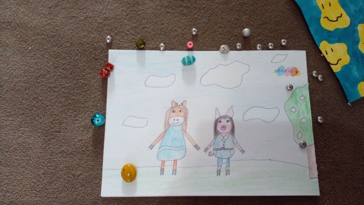 Милана Комова