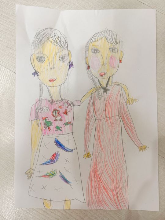 Амалия Ришатовна Галимьянова