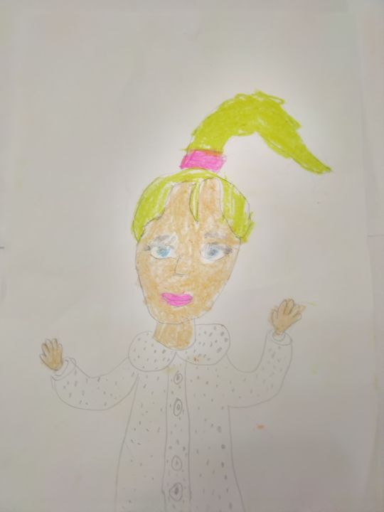 Ярослава Гариевна Кожанова