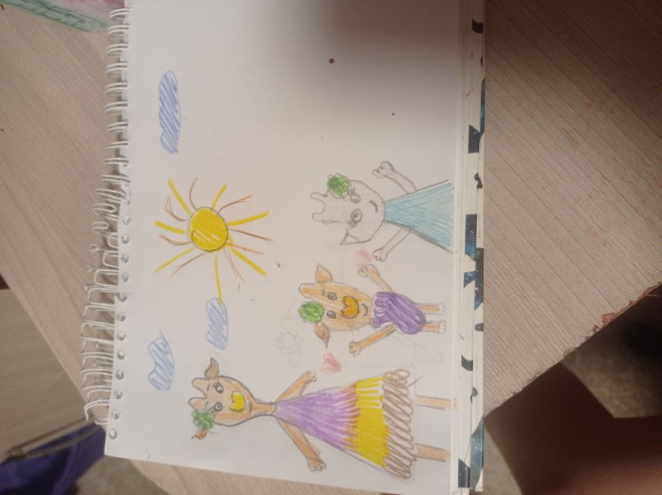 Алина Дмитреевна Карчанова