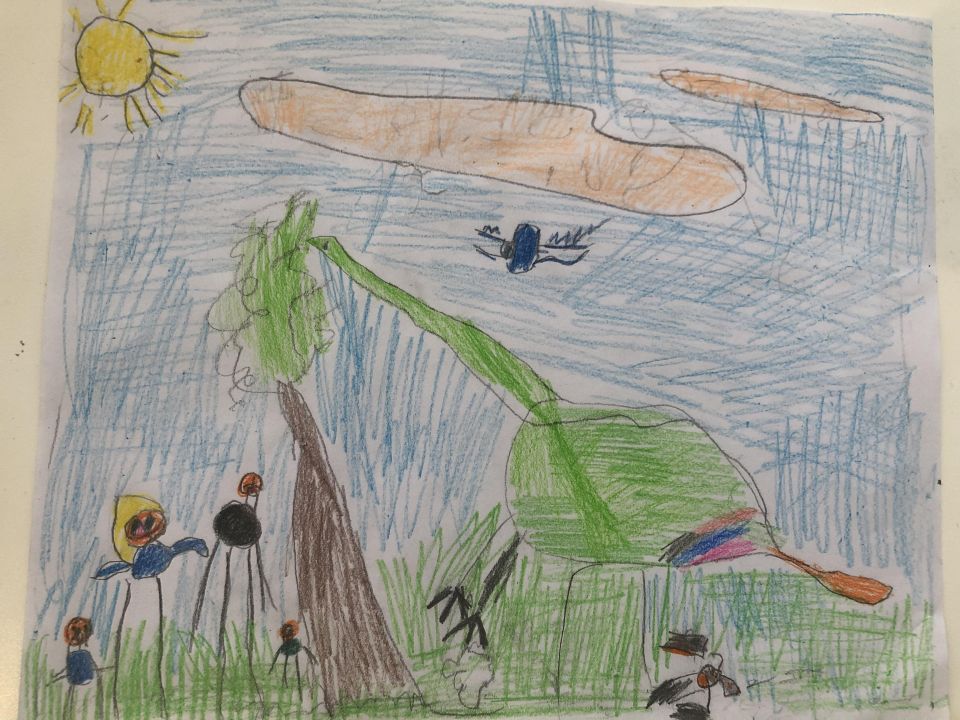 Иван Ильич Сидор